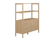 SM 712 highboard
