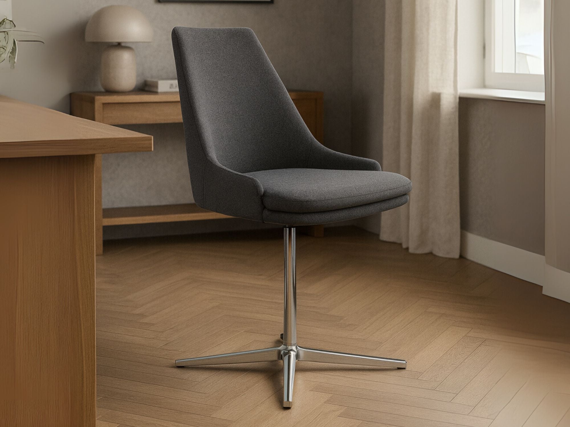 SM 817 spisebordsstol