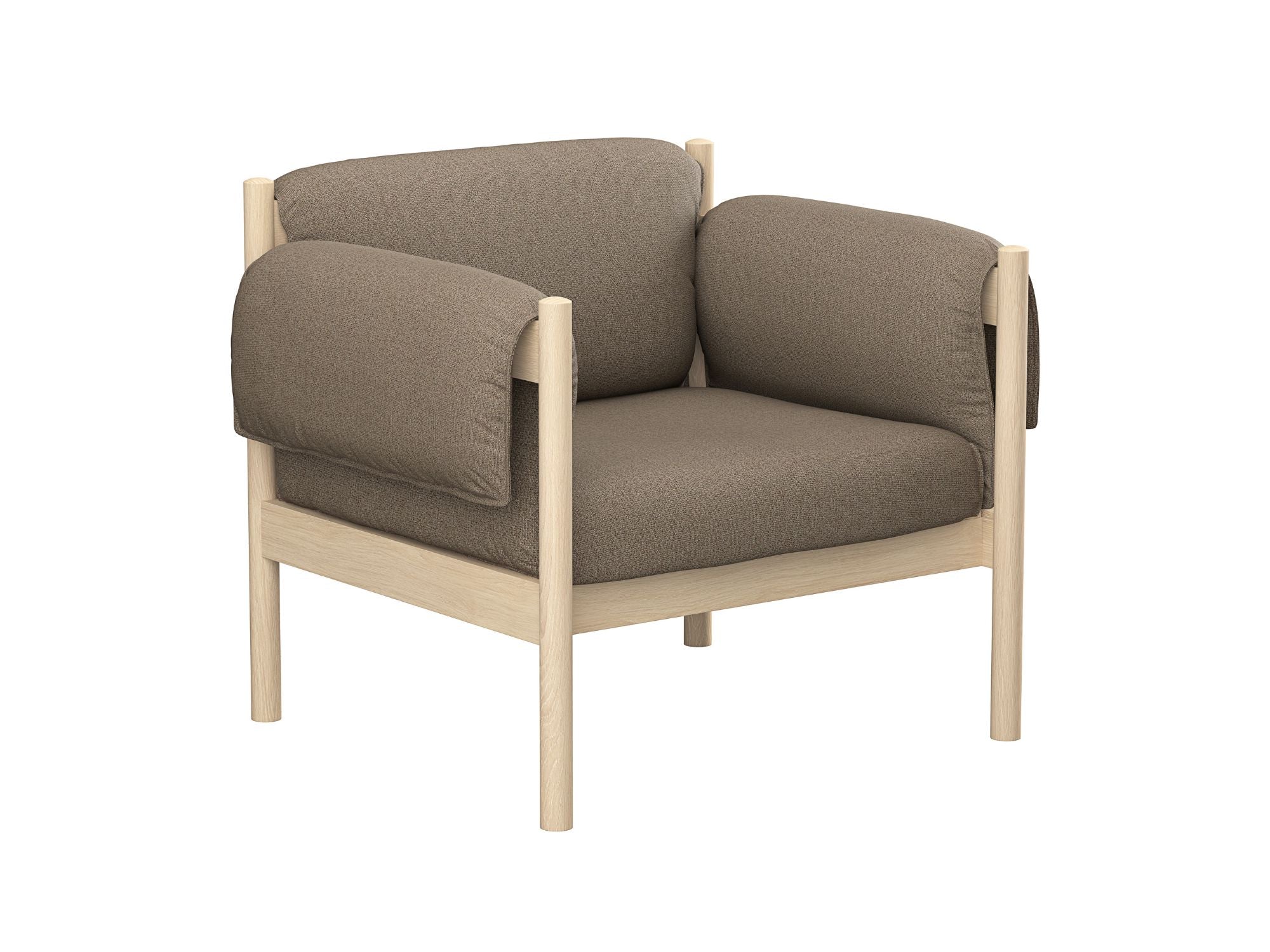 SM 850 loungestol