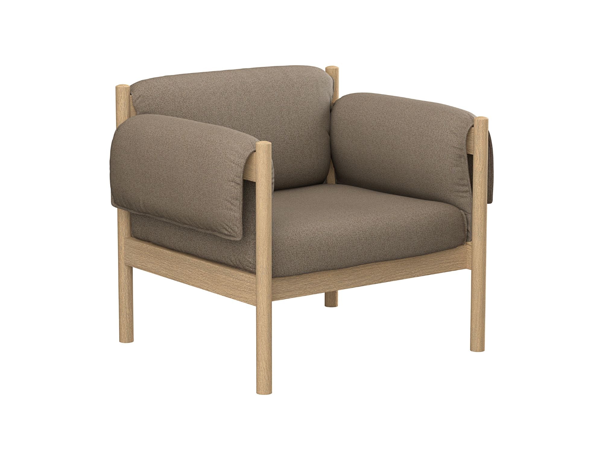 SM 850 loungestol