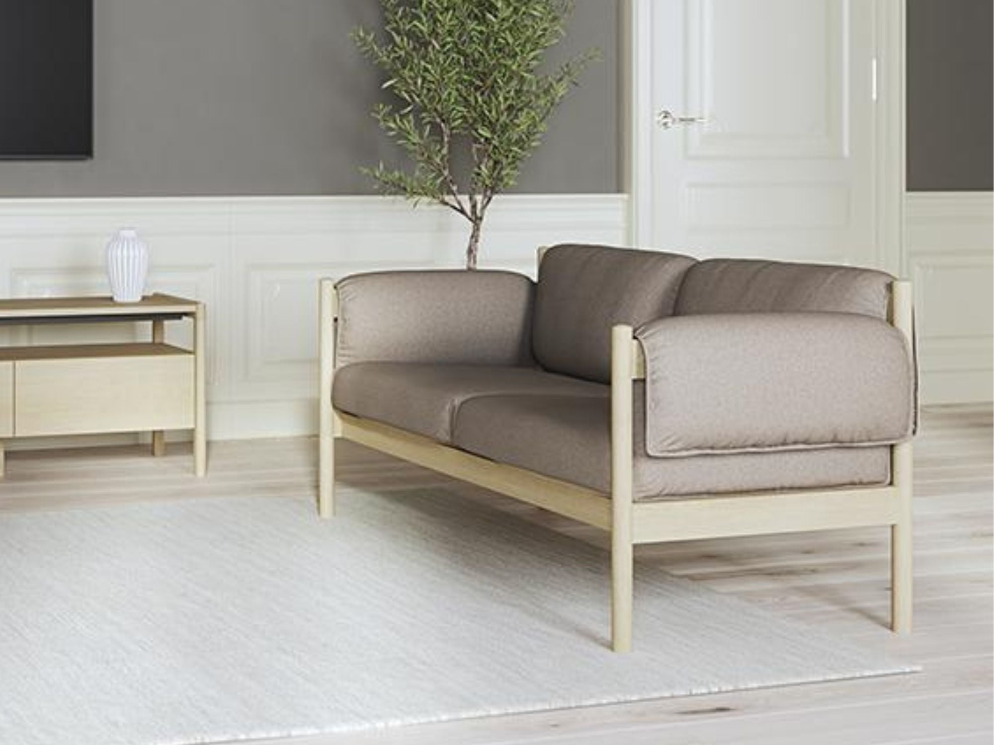SM 851 sofa