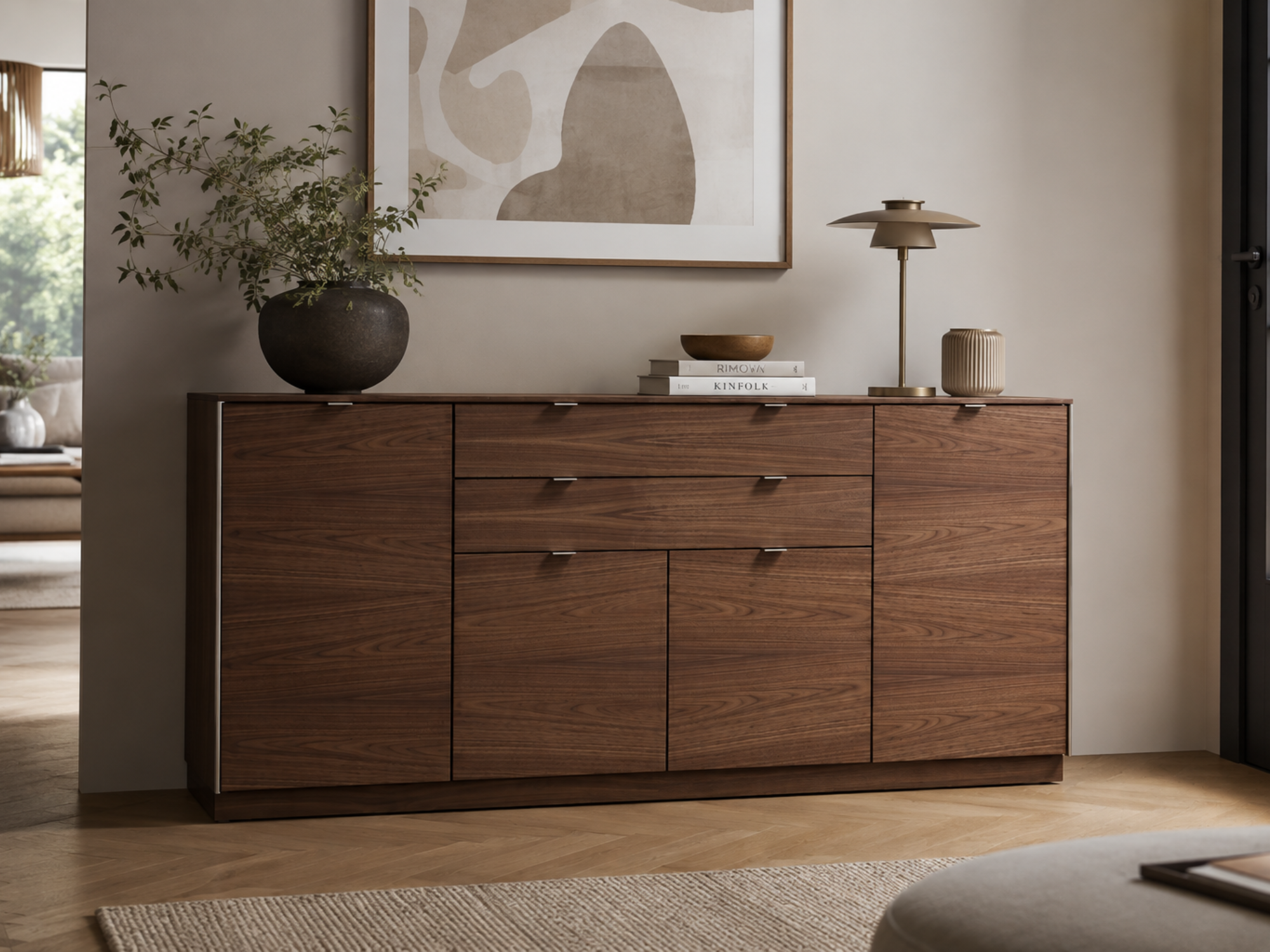 SM942 skænk