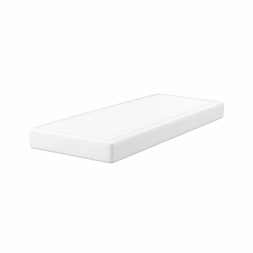 Soul White vendbar madras