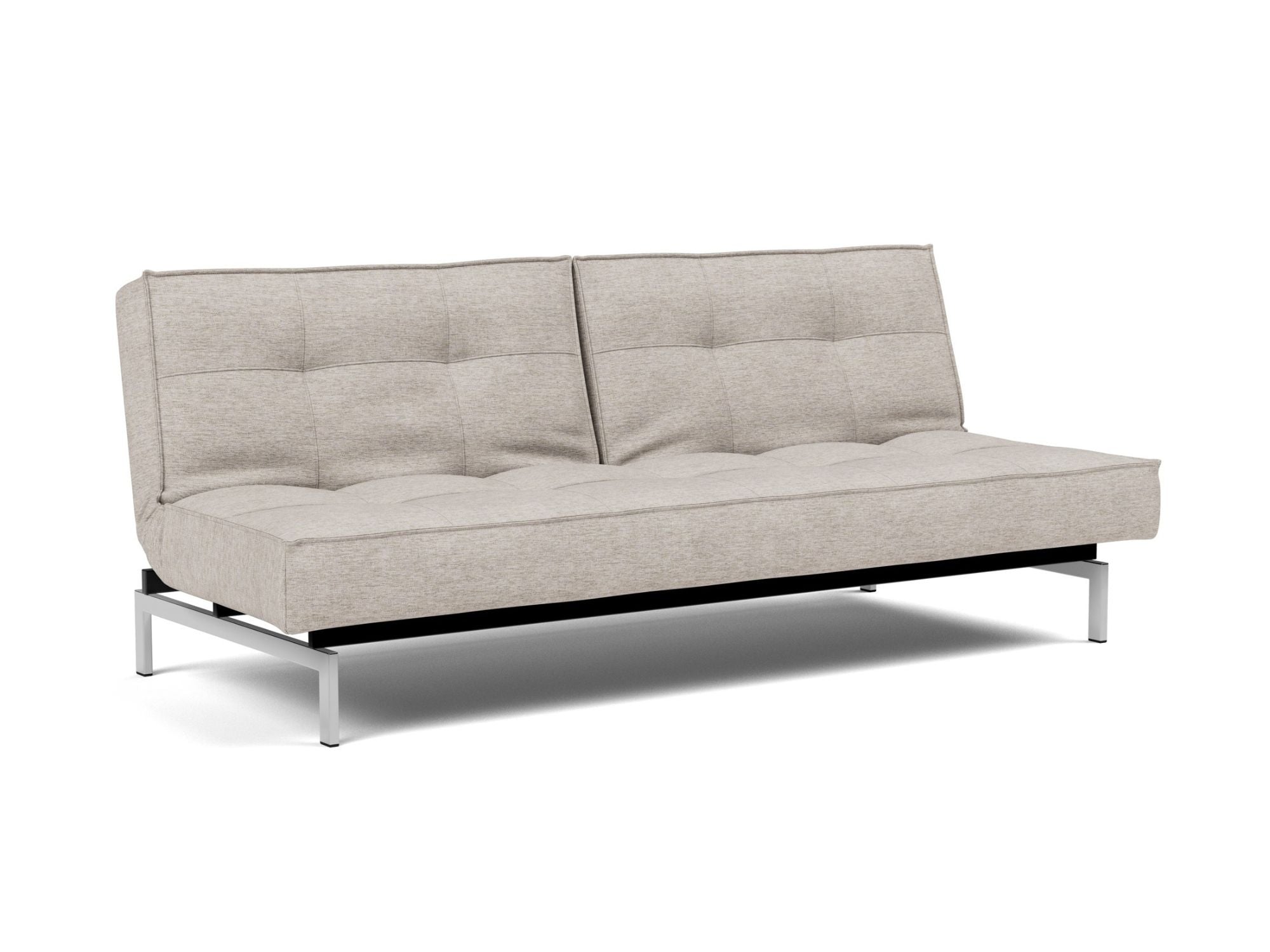 Splitback sovesofa