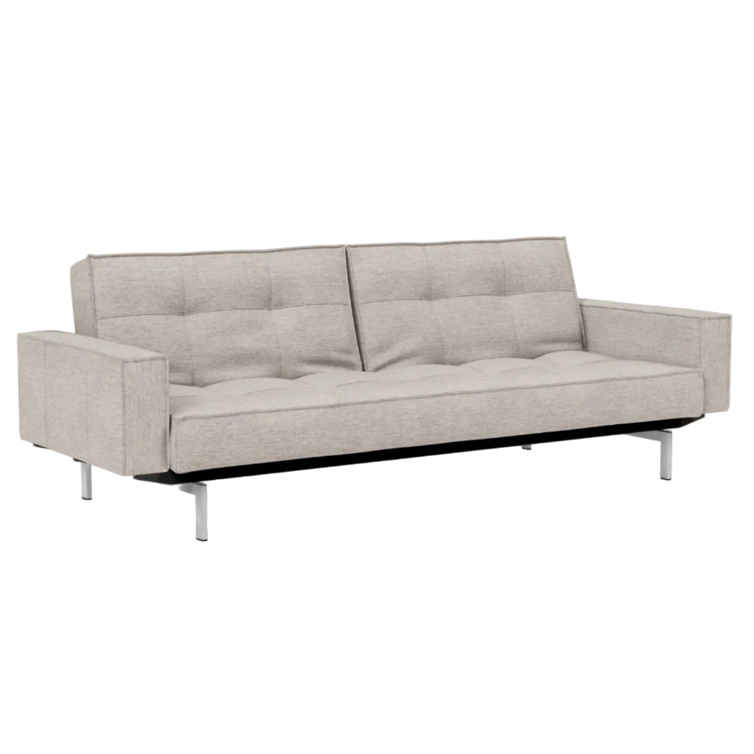Splitback sovesofa