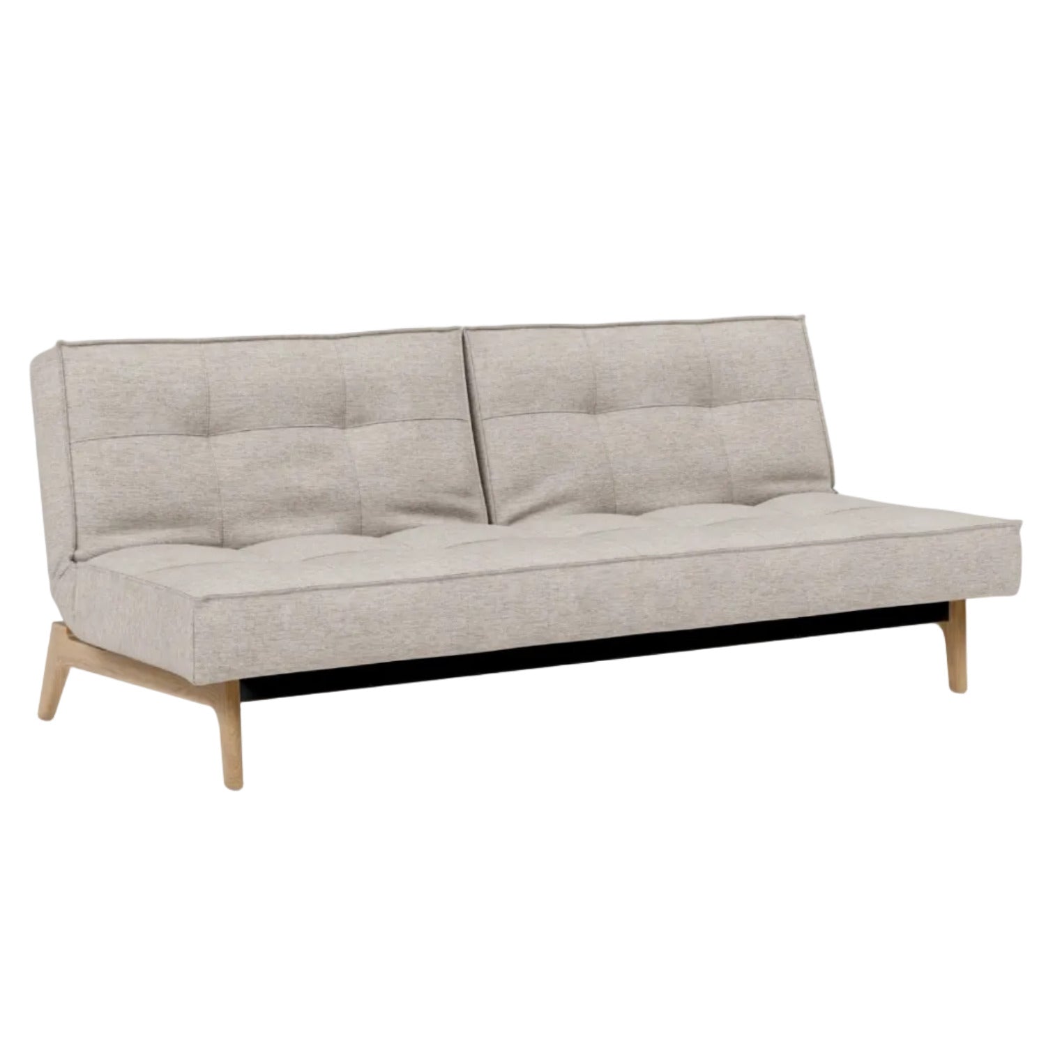 Splitback sovesofa