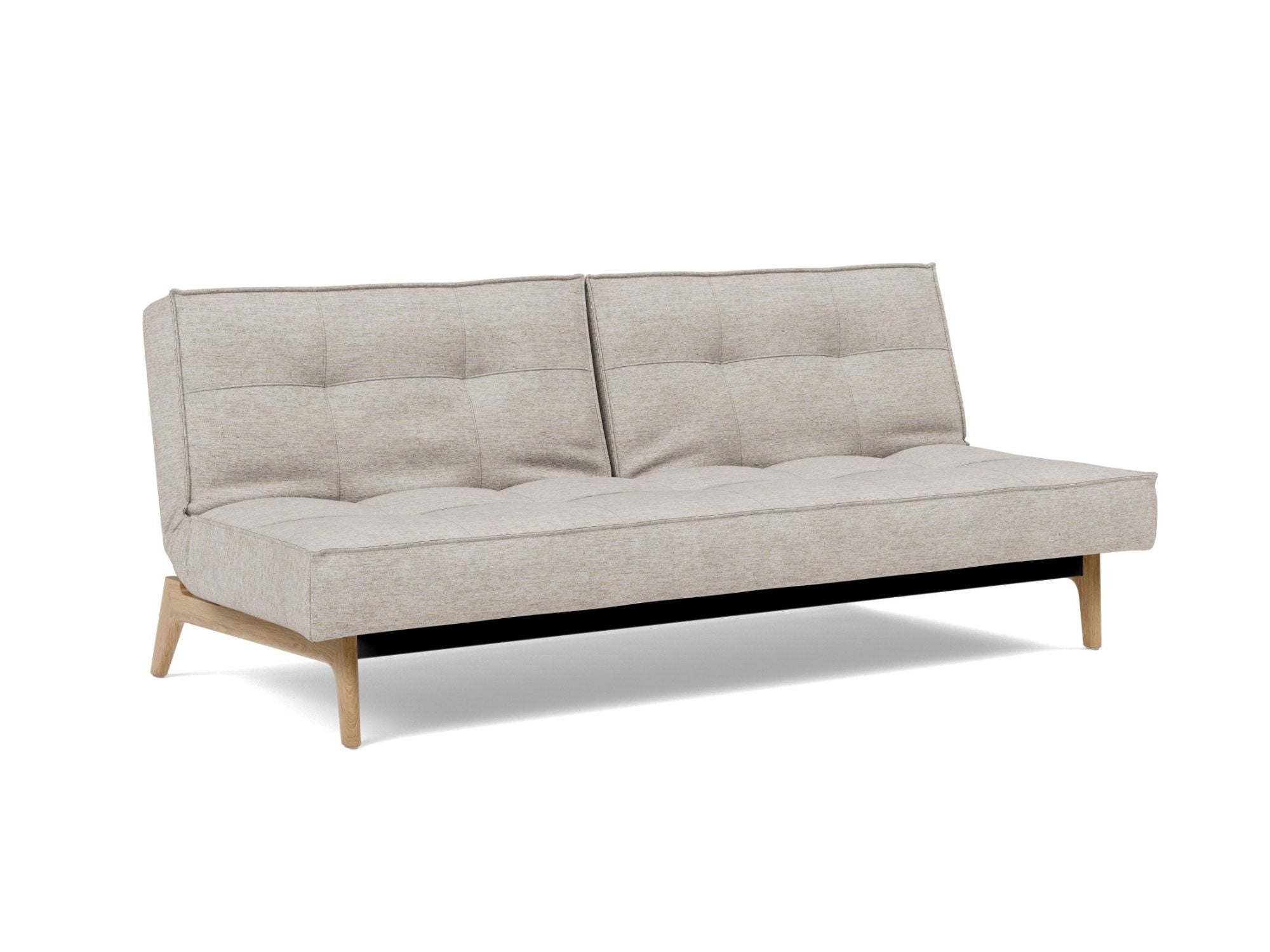 Splitback sovesofa