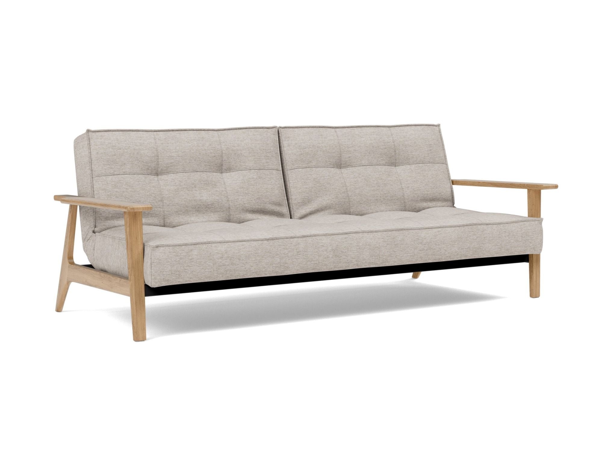 Splitback sovesofa