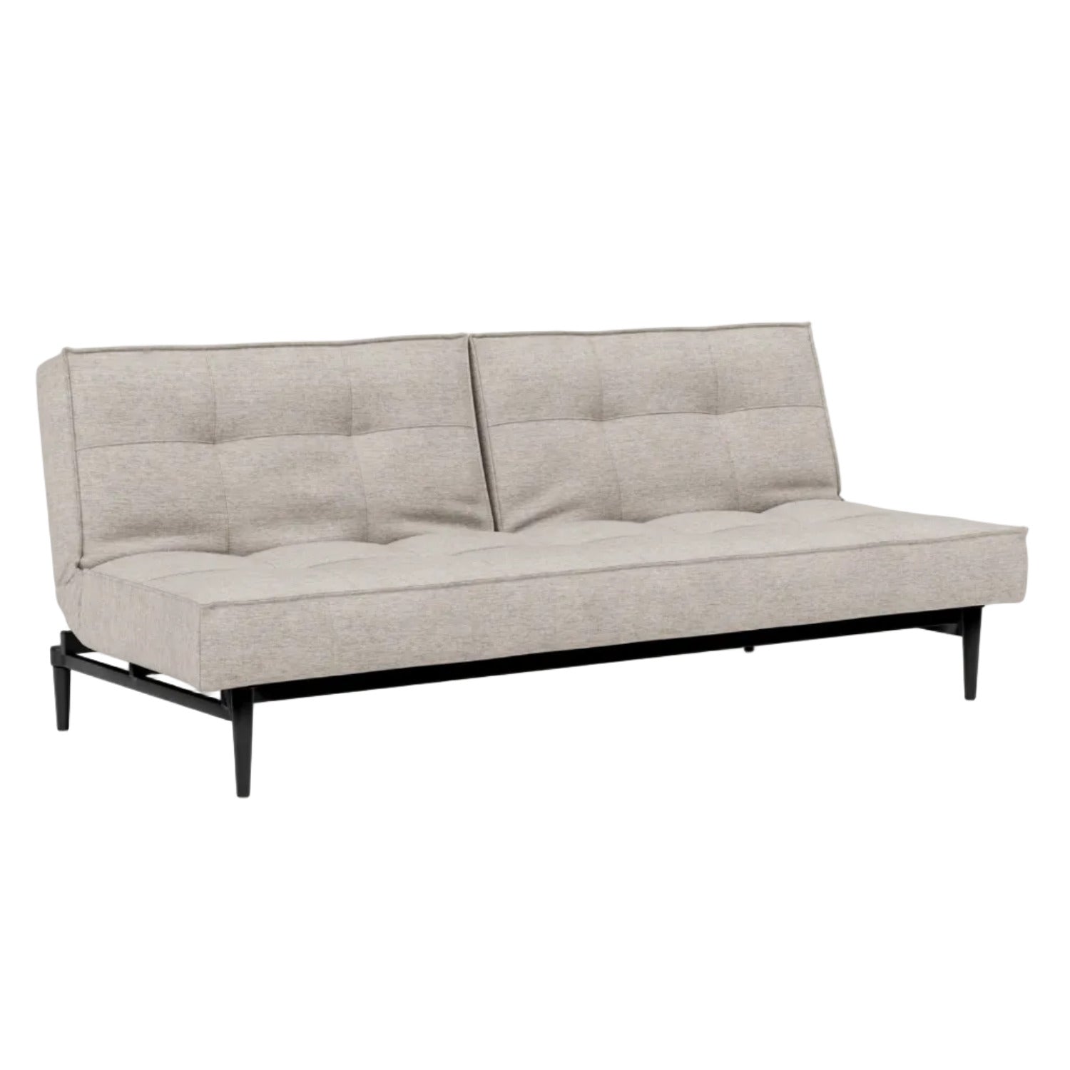 Splitback sovesofa