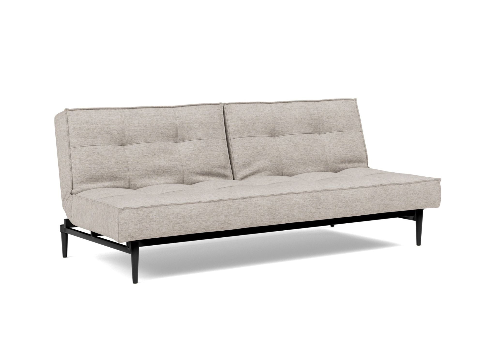 Splitback sovesofa