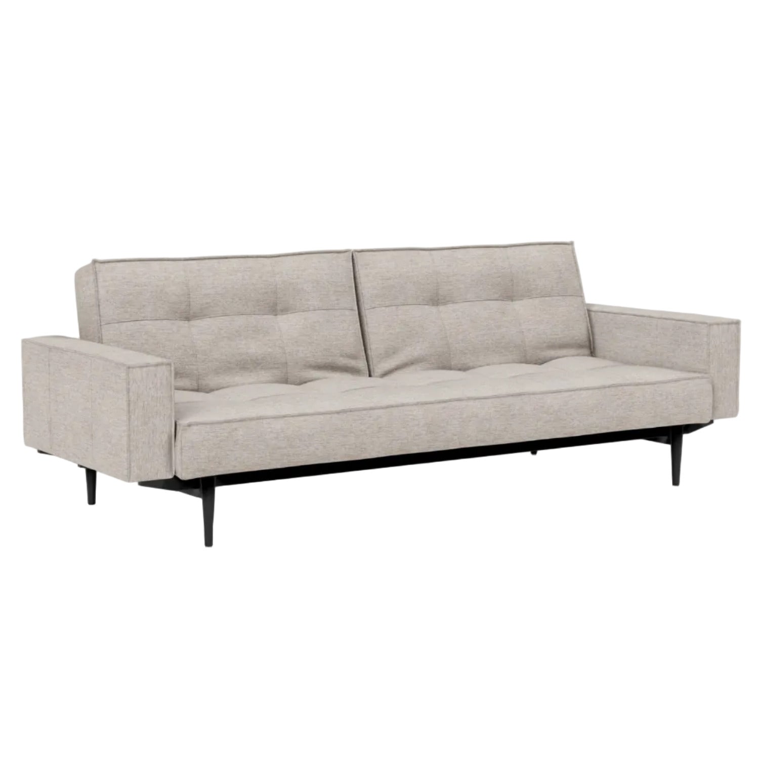 Splitback sovesofa