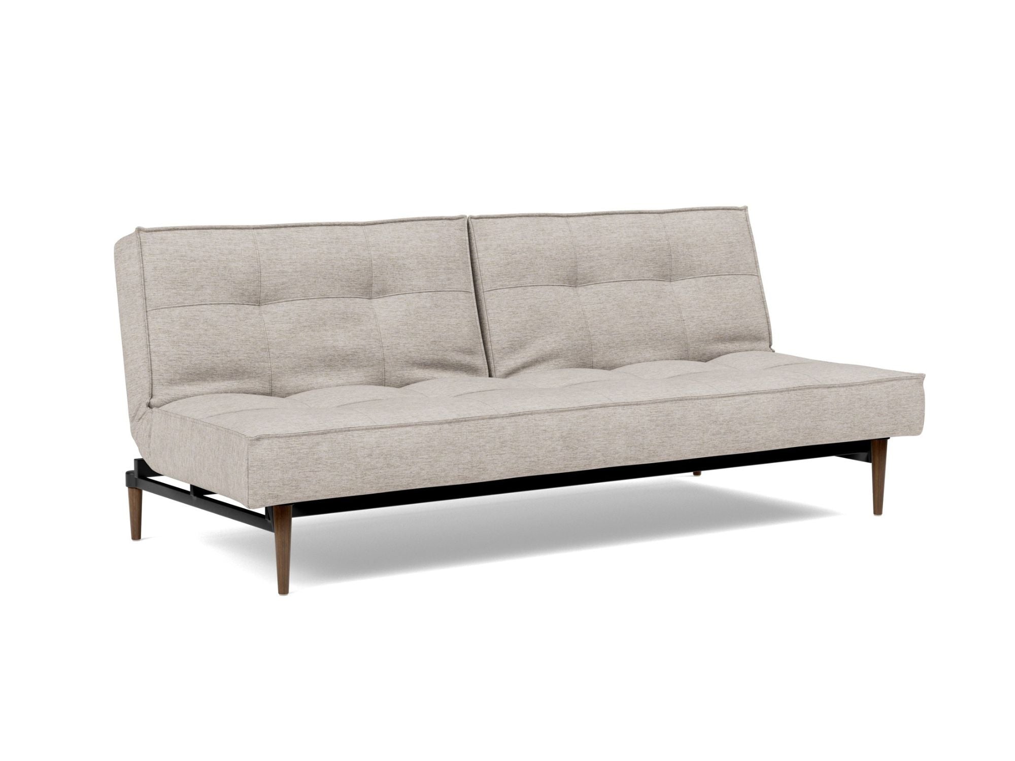 Splitback sovesofa