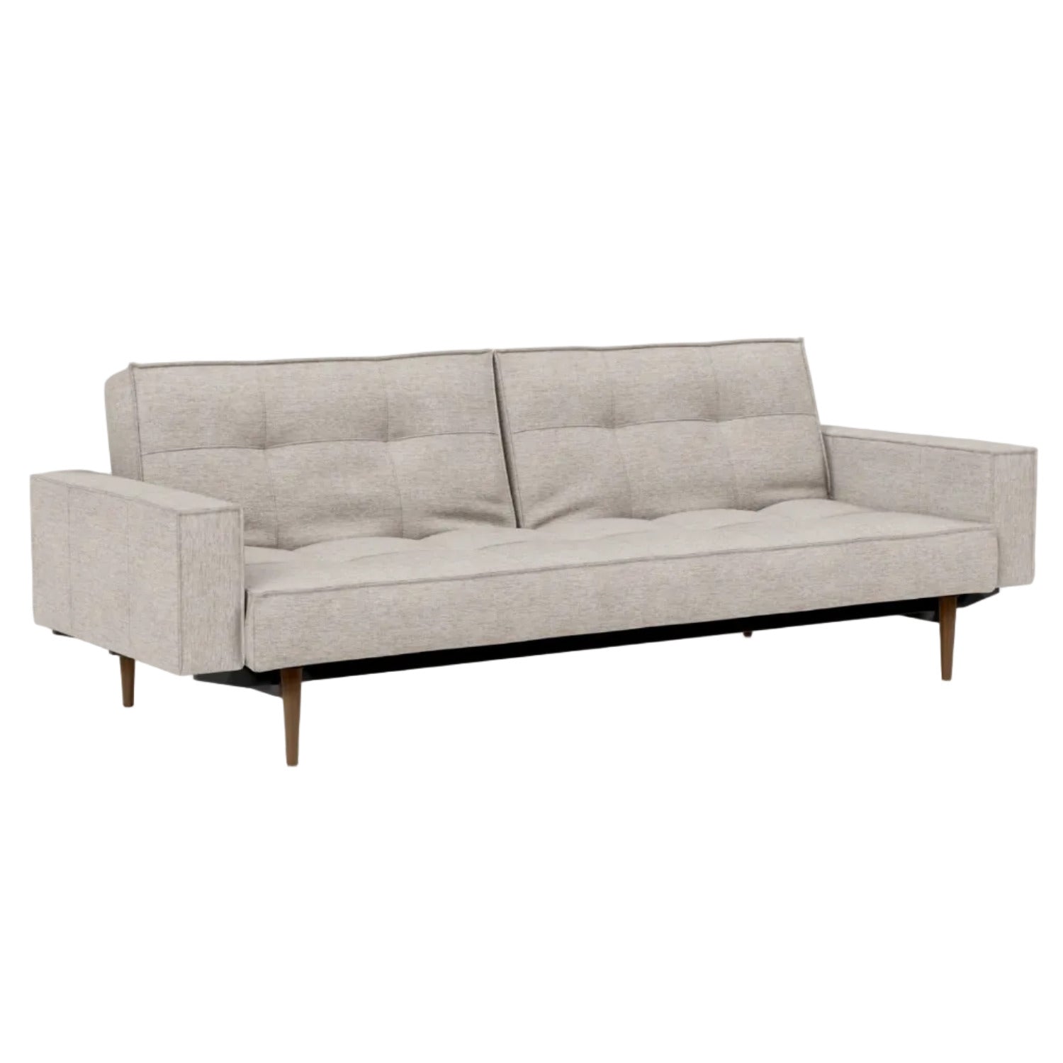 Splitback sovesofa