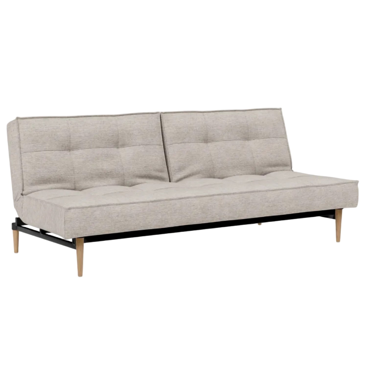 Splitback sovesofa
