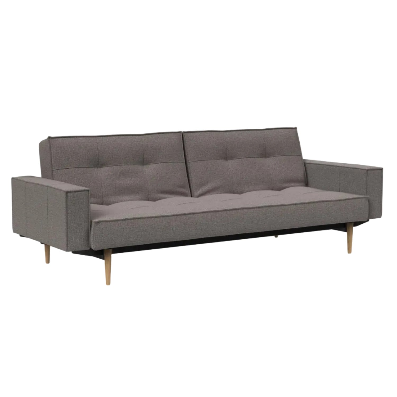 Splitback sovesofa