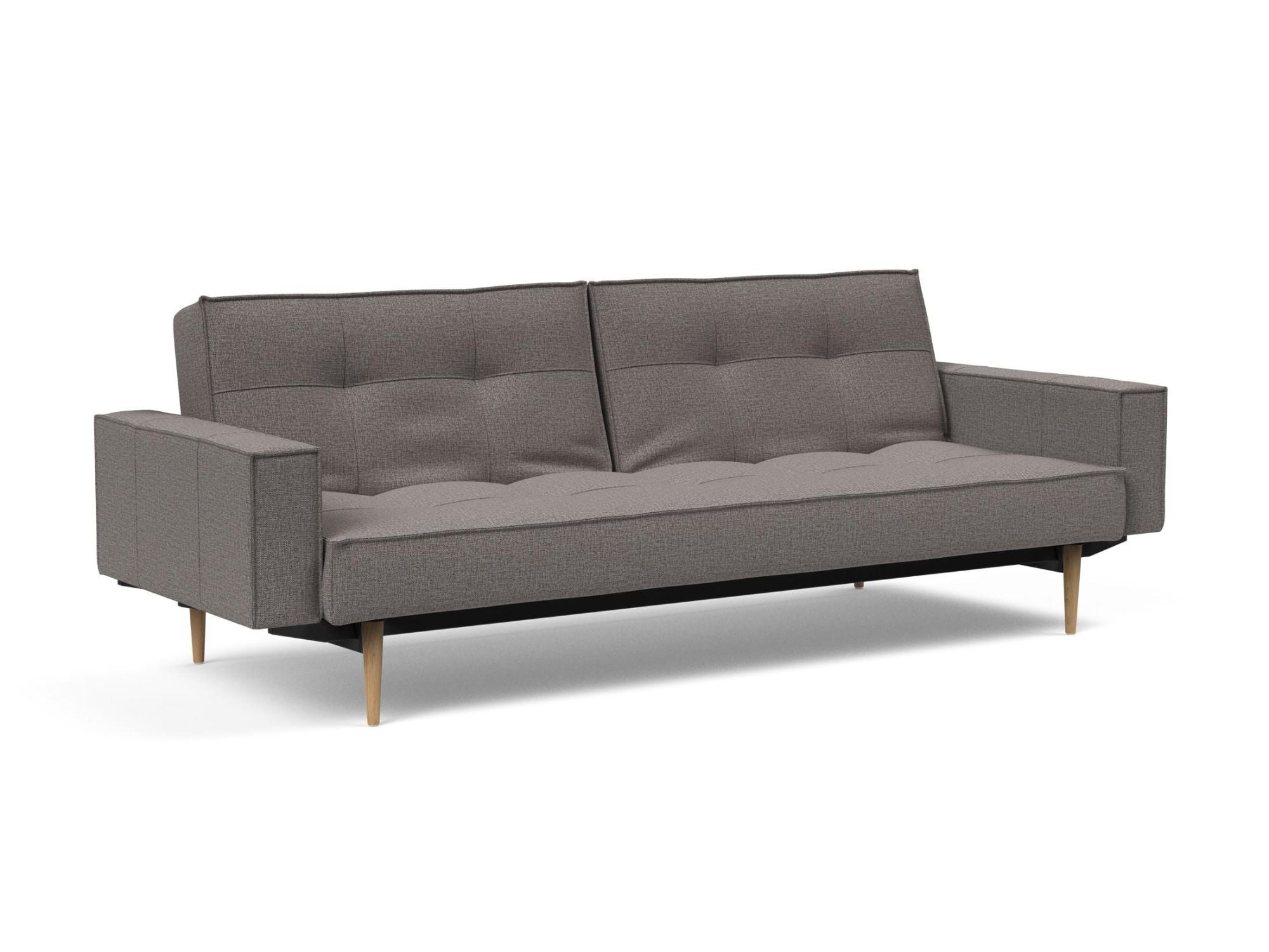 Splitback sovesofa
