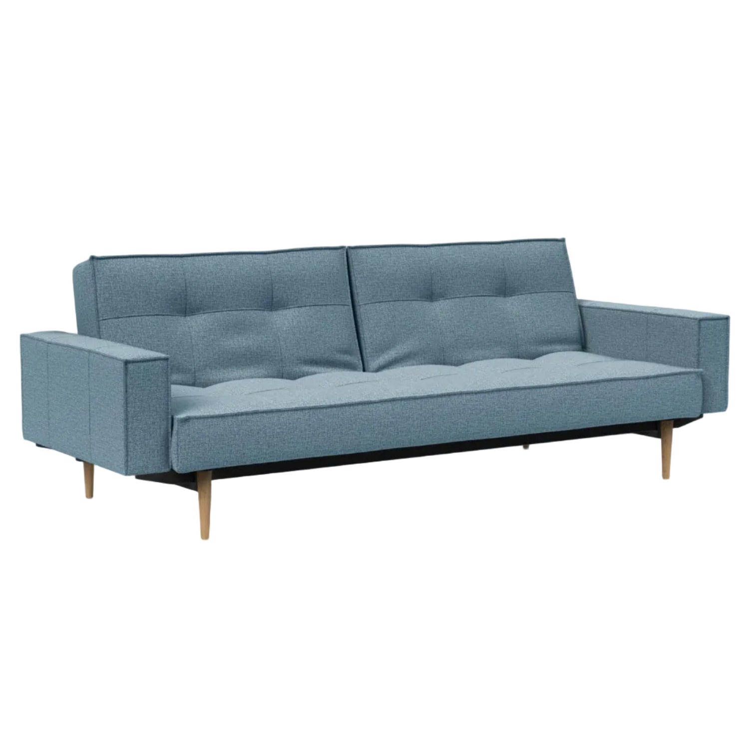 Splitback sovesofa