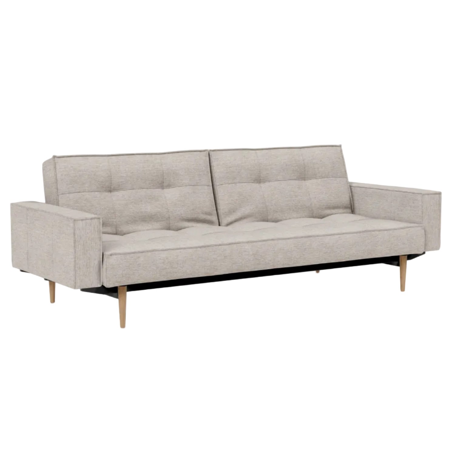 Splitback sovesofa