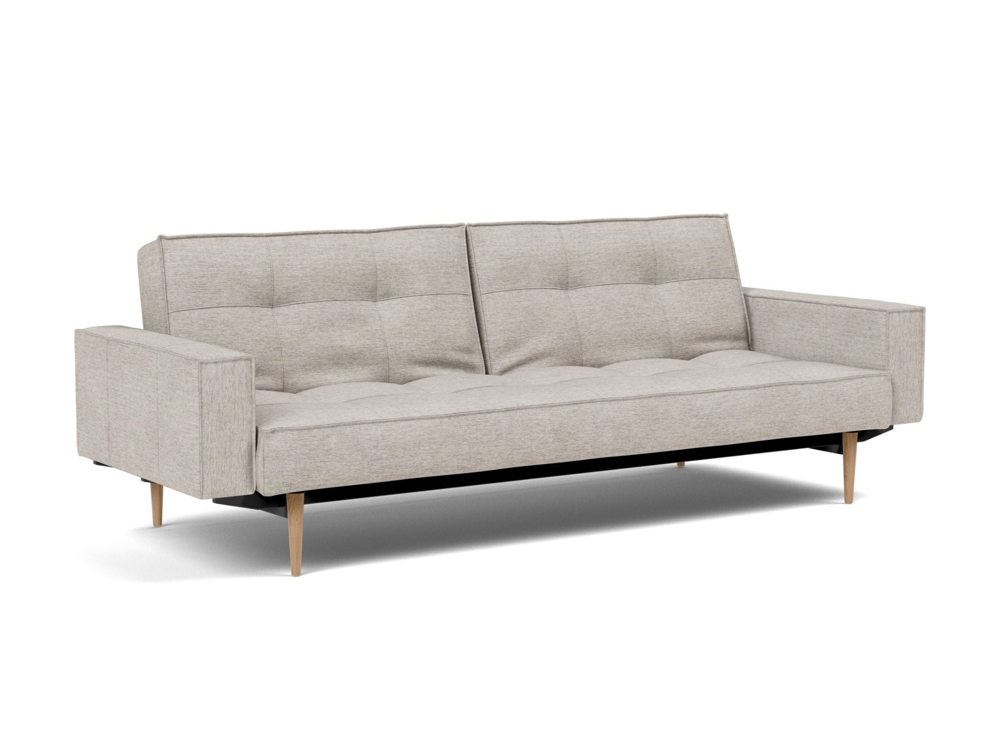 Splitback sovesofa