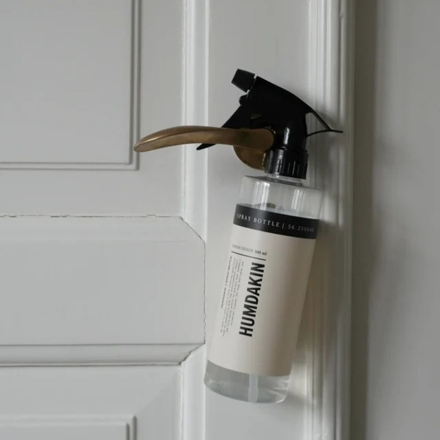 Sprayflaske