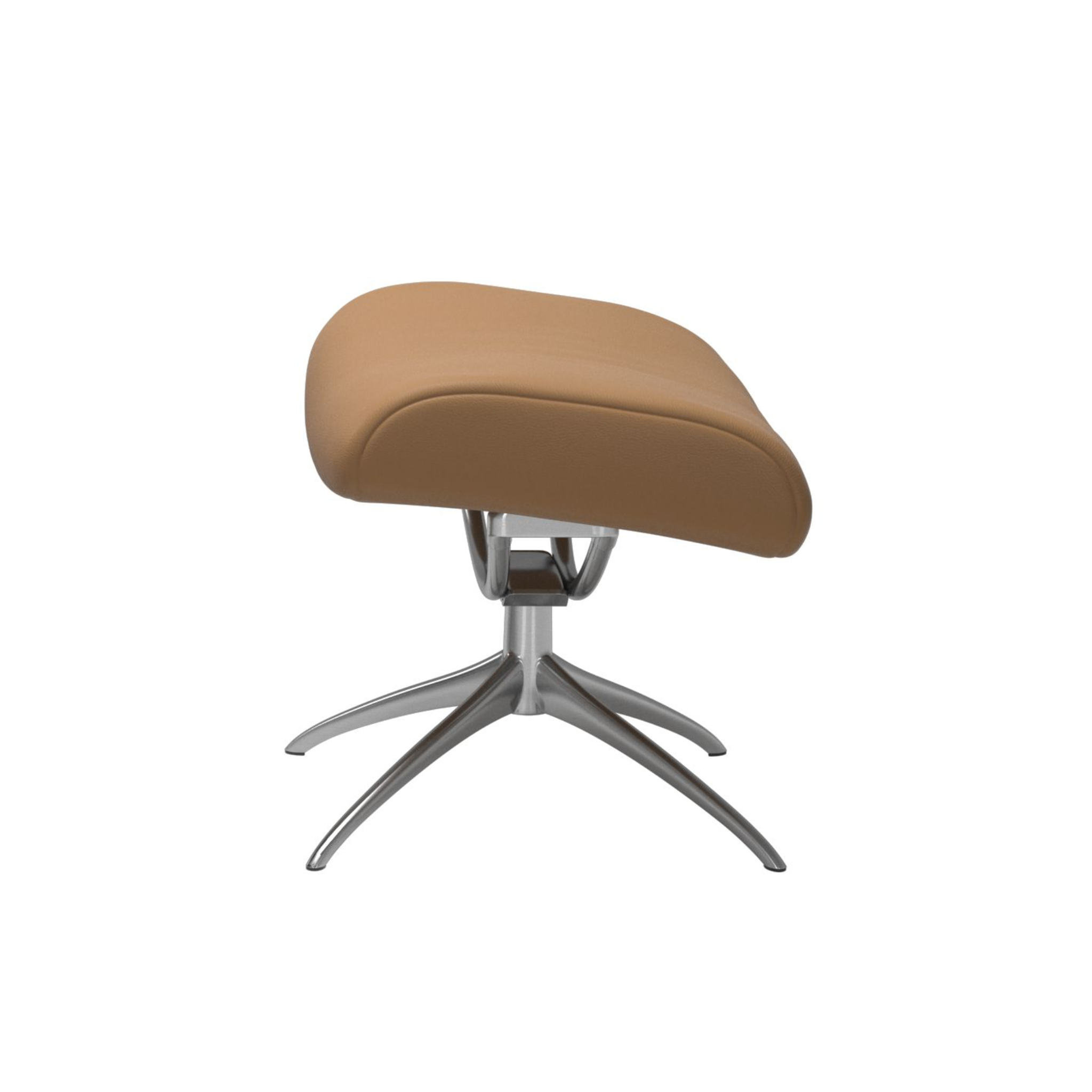 Stressless London fodskammel med Starbase-stel i Paloma Taupe