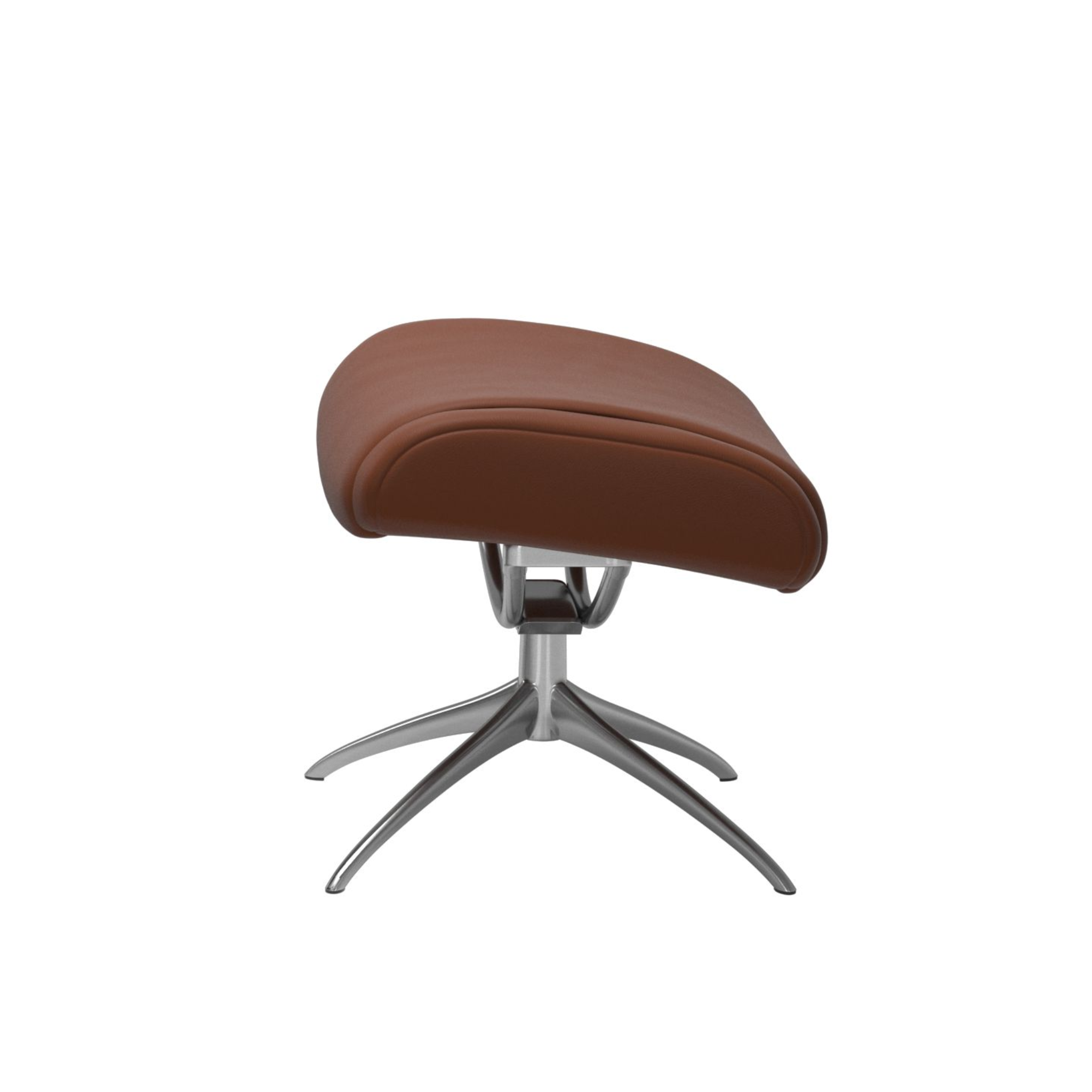 Stressless Paris fodskammel med Starbase-stel i Paloma Copper