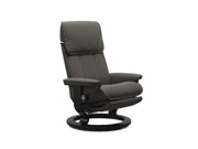 Admiral Classic lænestol m. recliner