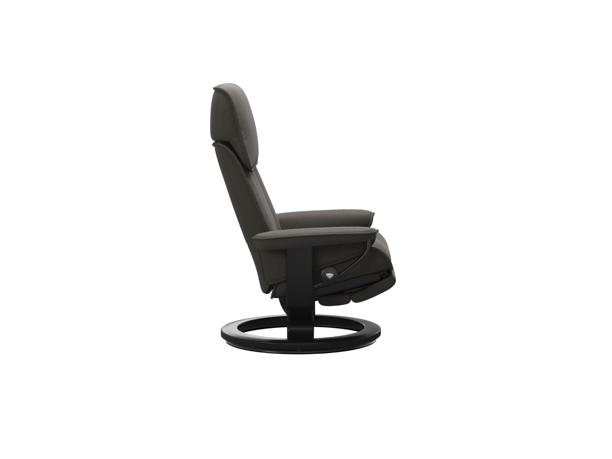 Admiral Classic lænestol m. recliner