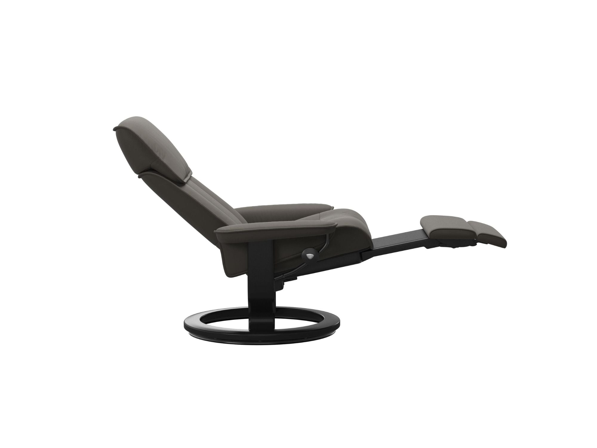 Admiral Classic lænestol m. recliner