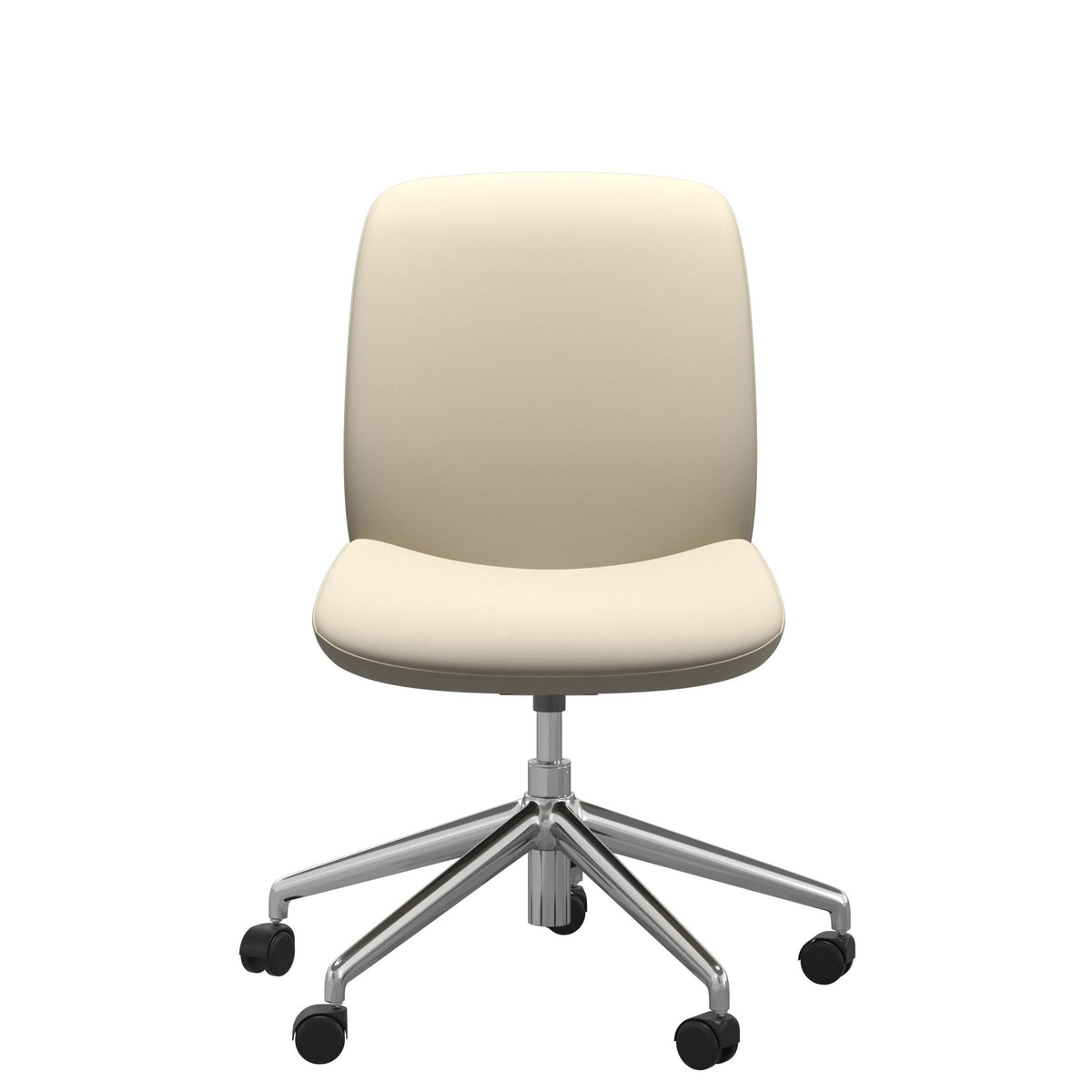 Stressless Bay kontorstol i Batick Cream