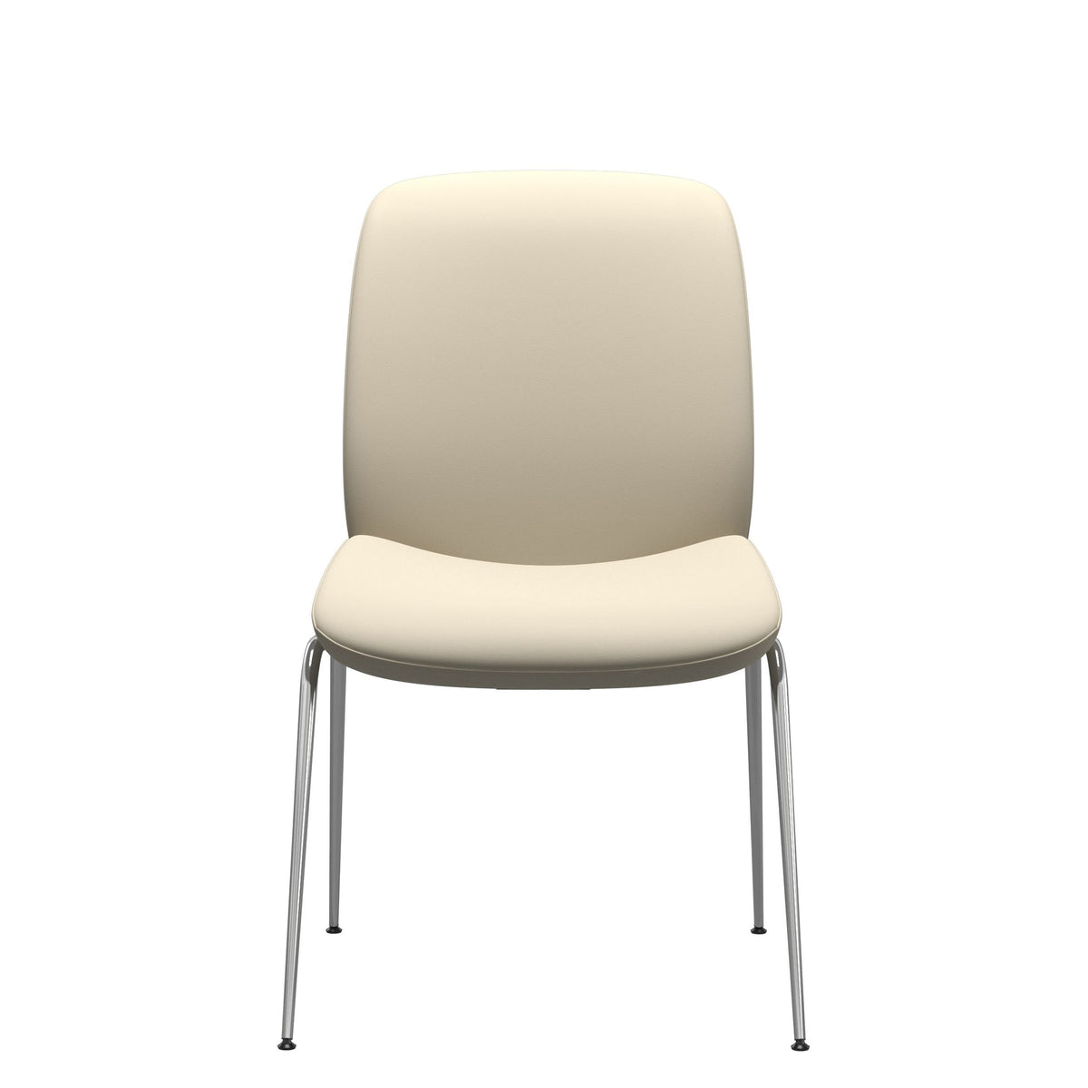 Stressless Bay spisebordsstol - D300 stel i Batick Cream