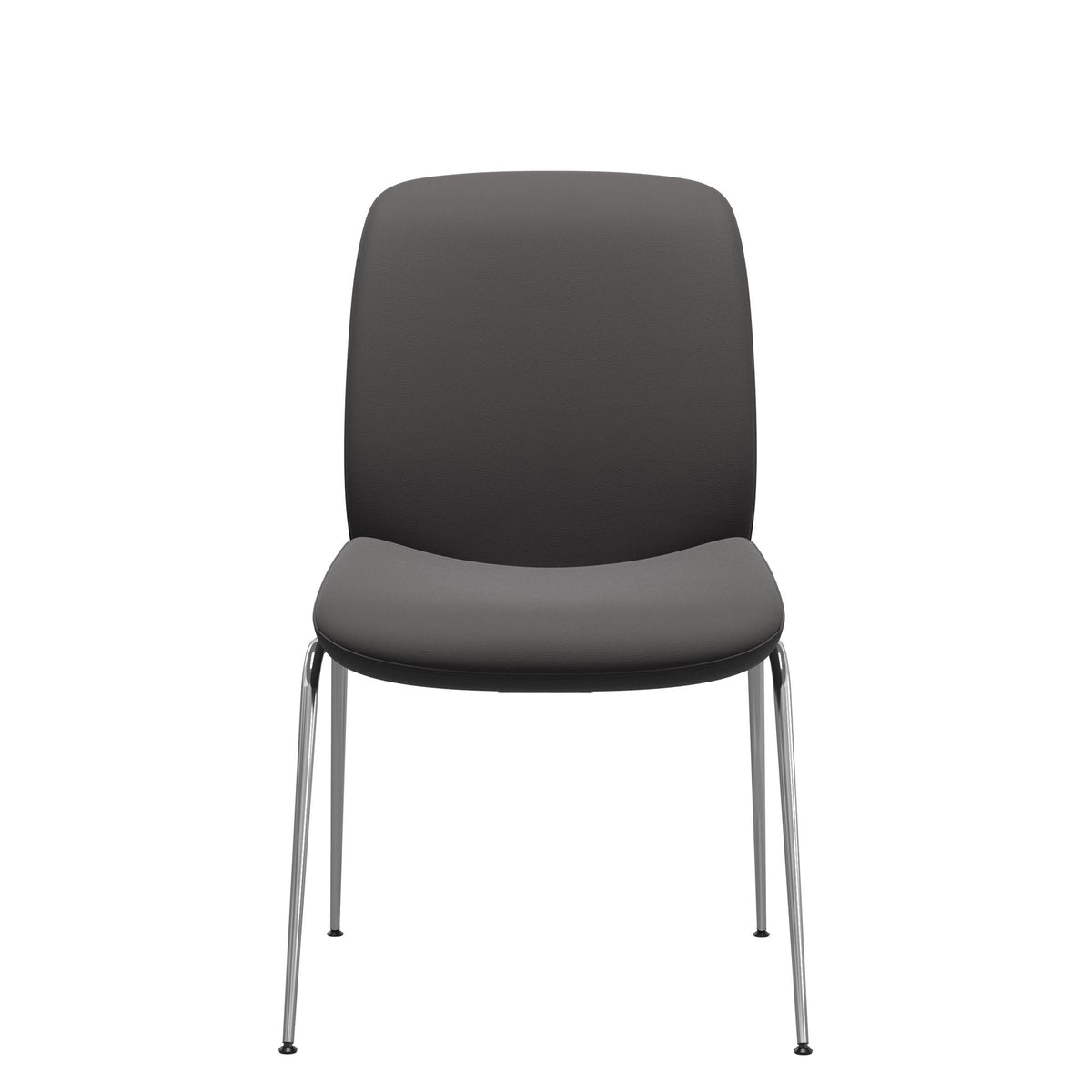 Stressless Bay spisebordsstol - D300 stel i Paloma Rock