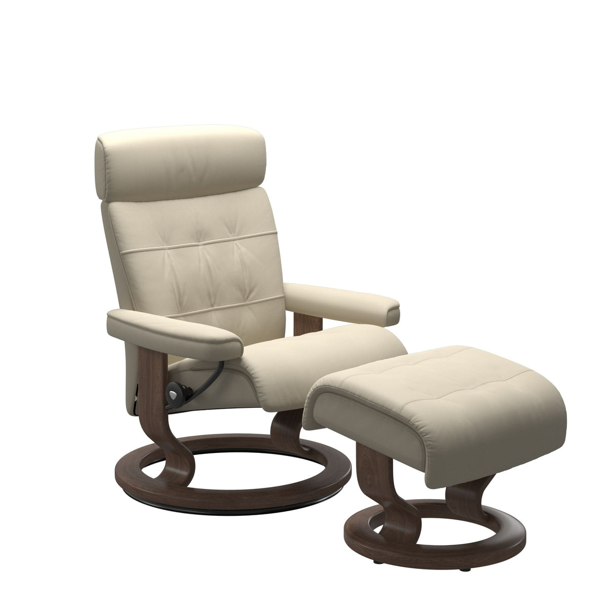 Stressless Erik Classic lænestol i Batick Cream