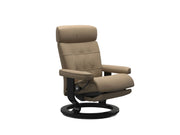 Erik Classic lænestol m. recliner
