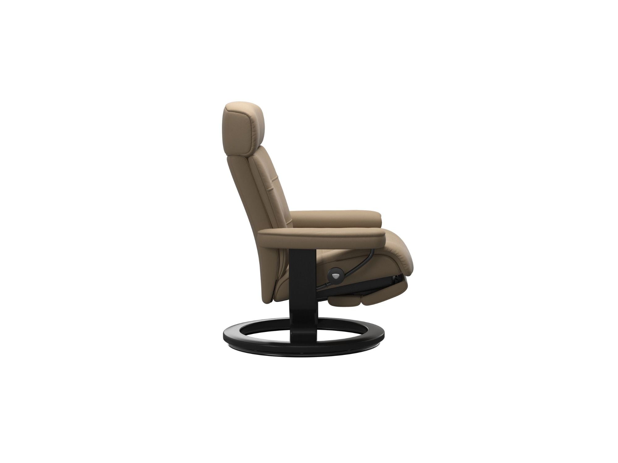 Erik Classic lænestol m. recliner