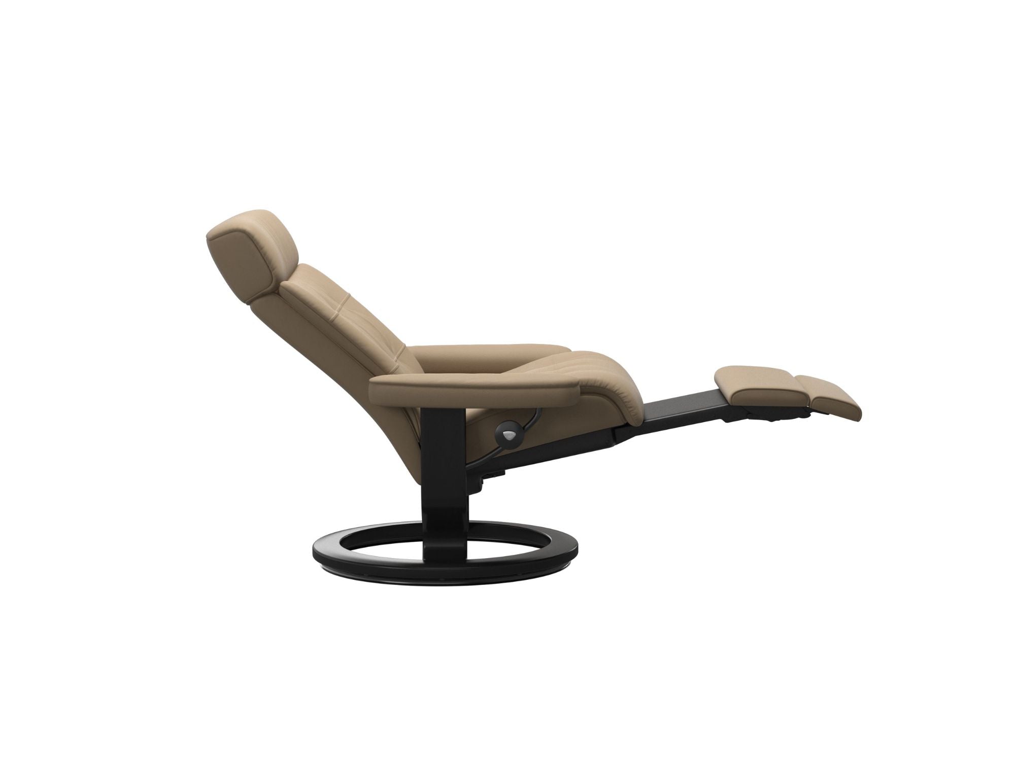 Erik Classic lænestol m. recliner