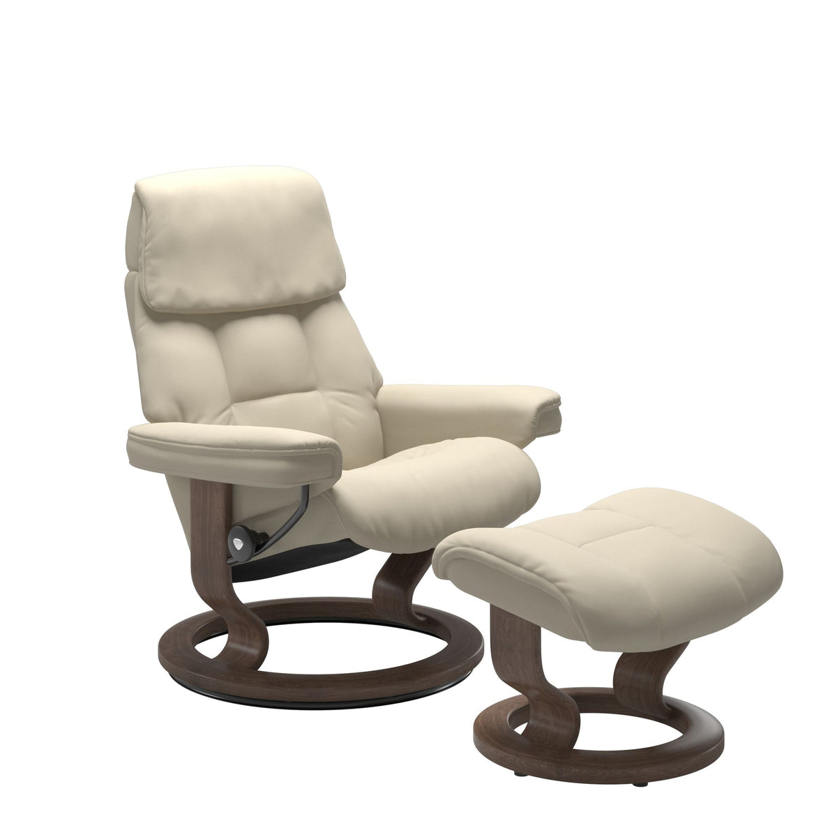 Stressless Ruby Classic lænestol i Batick Cream
