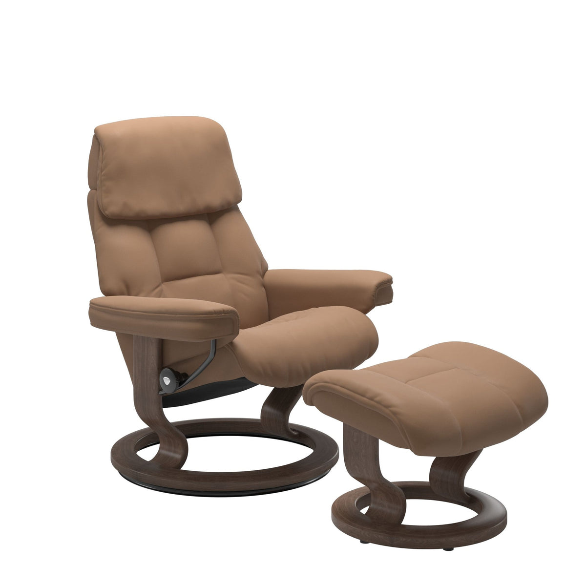 Stressless Ruby Classic lænestol i Batick Latte