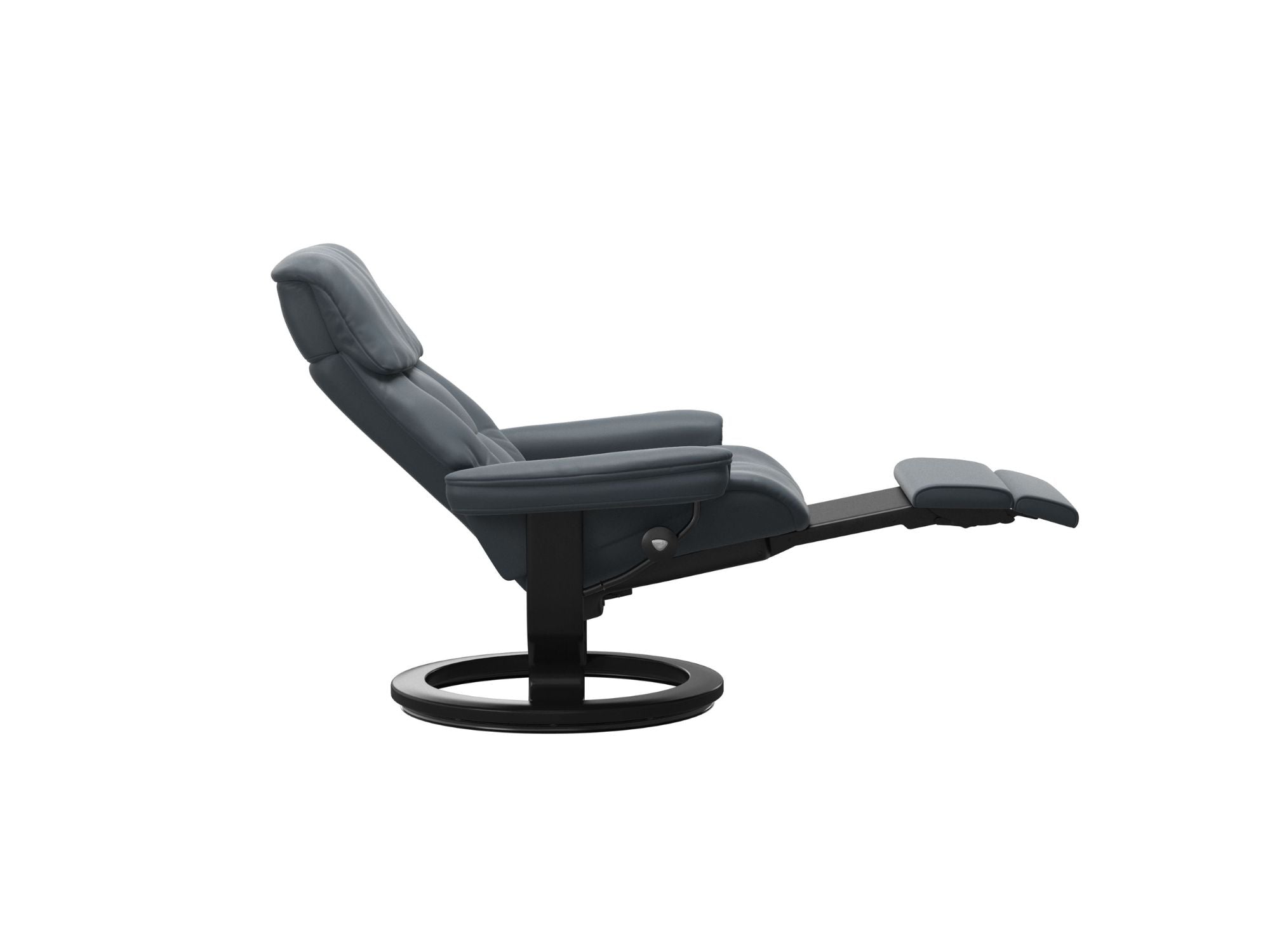 Ruby Classic lænestol m. recliner