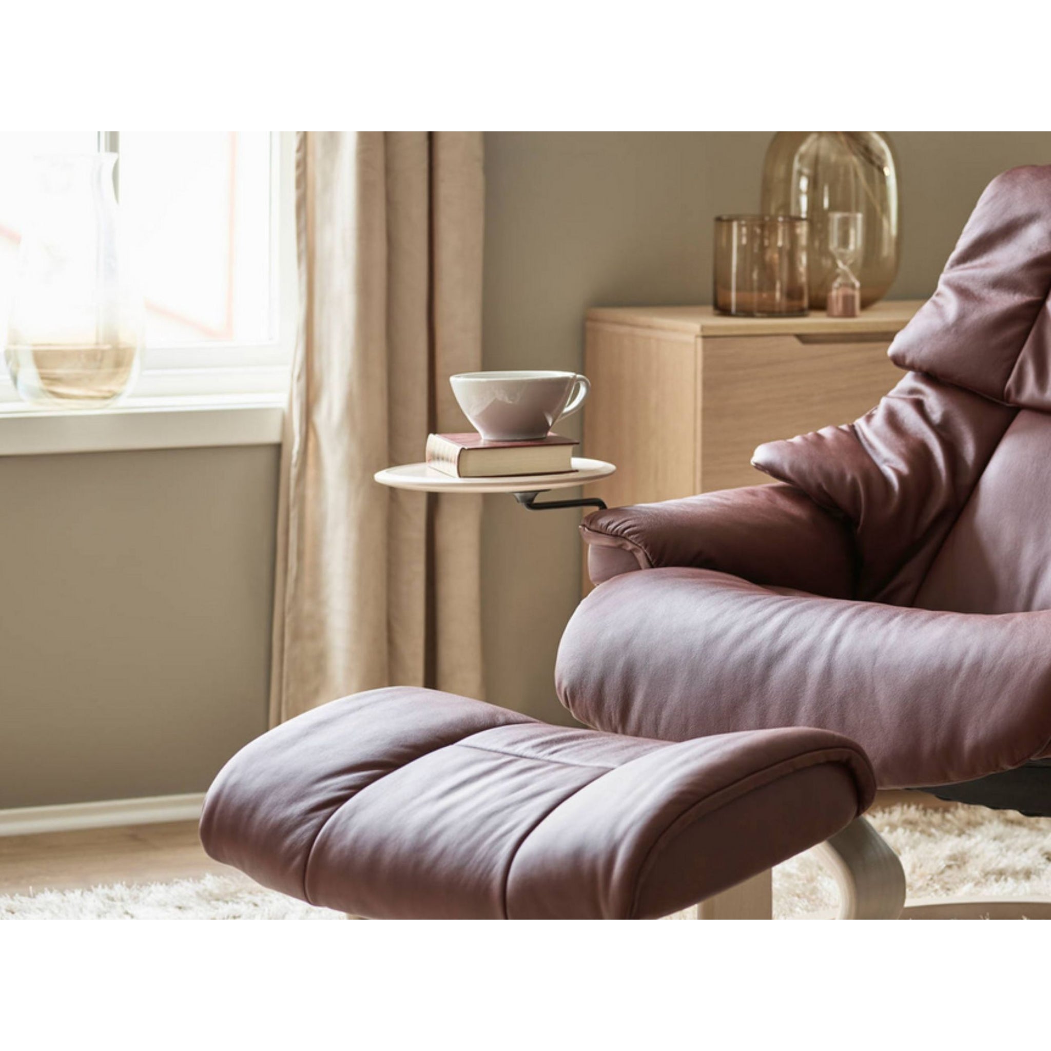 Stressless Swingbord