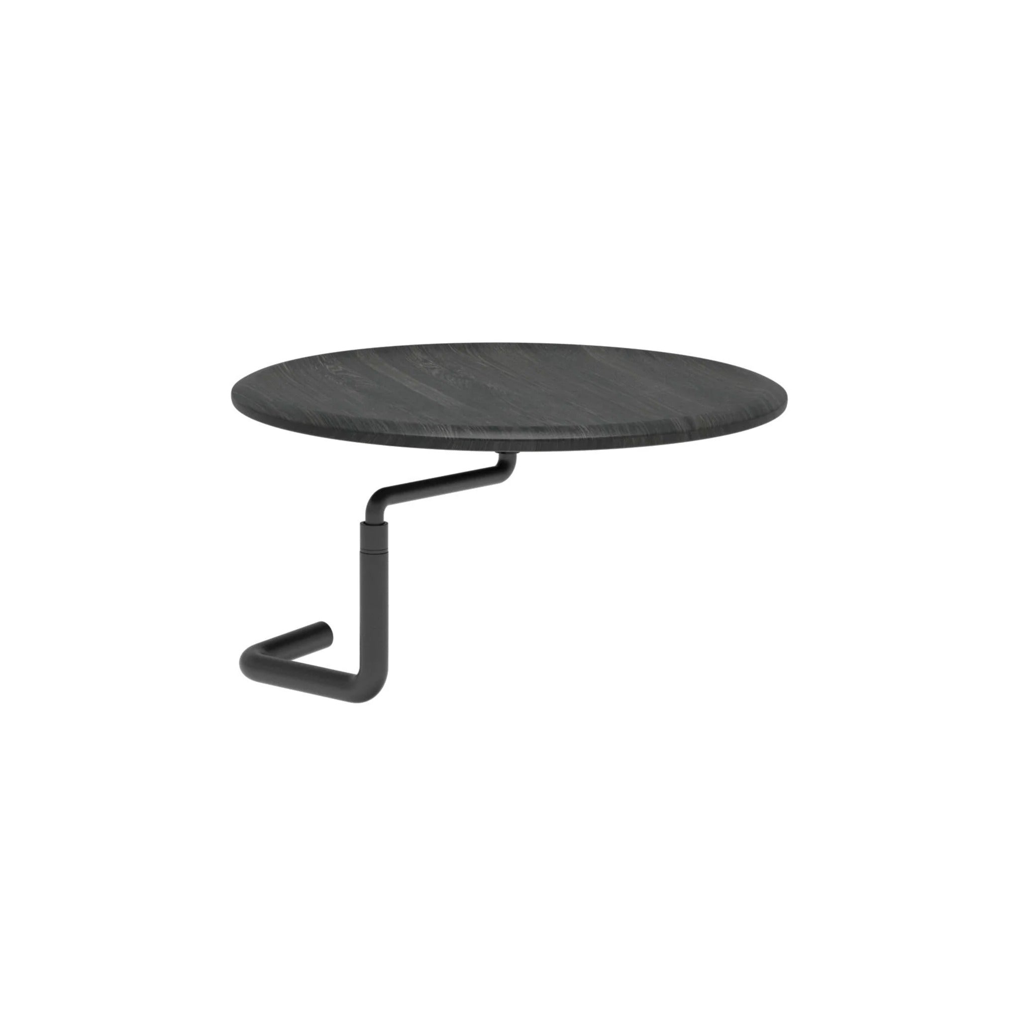 Stressless Swingbord i gråbejdset