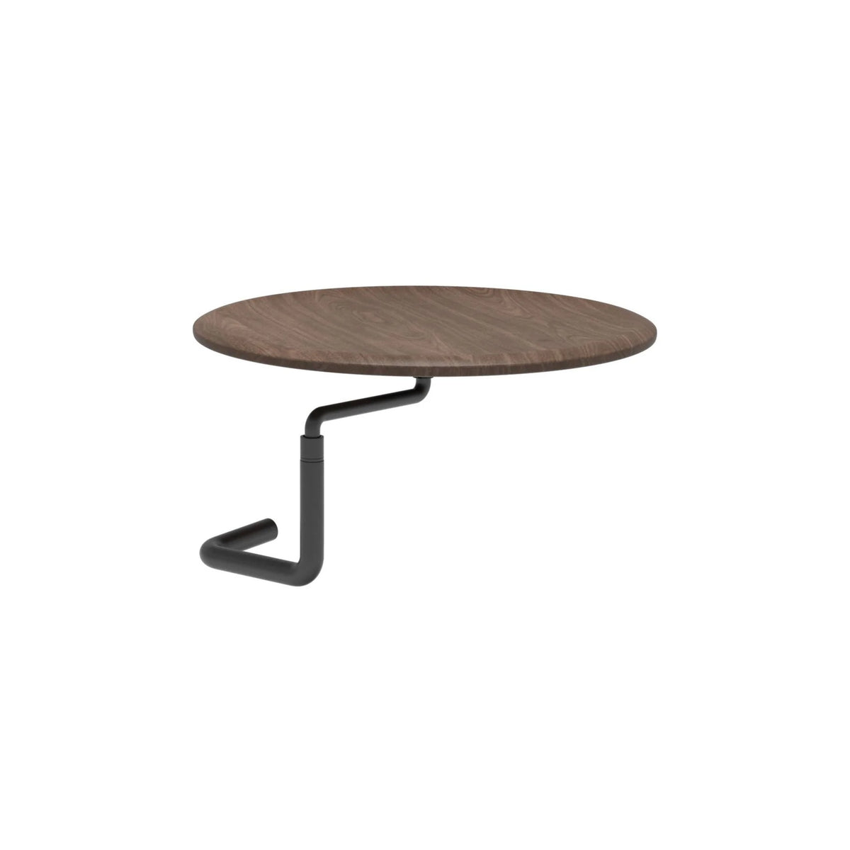 Stressless Swingbord i valnødbejdset