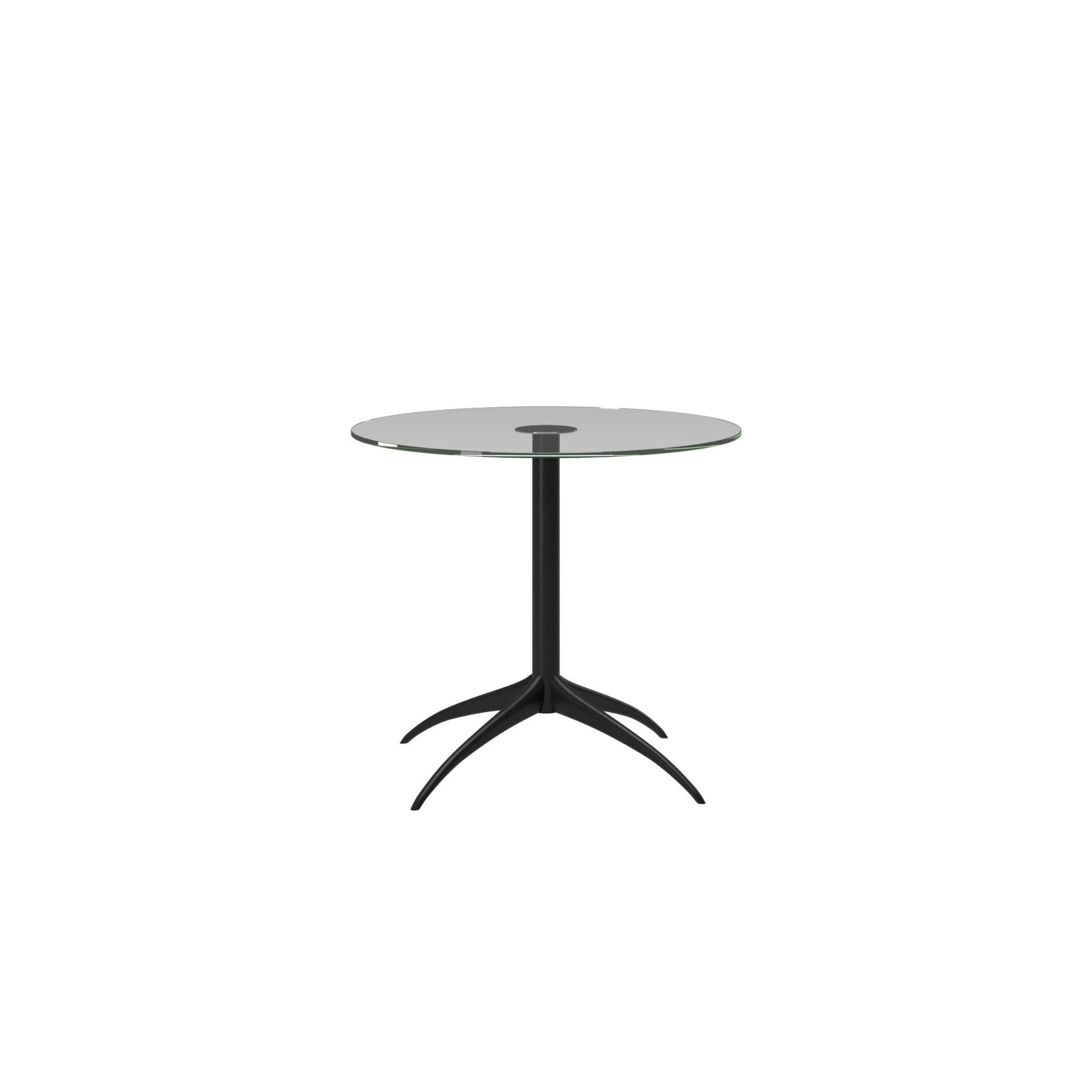 Stressless Urban sidebord med Star-stel i sort