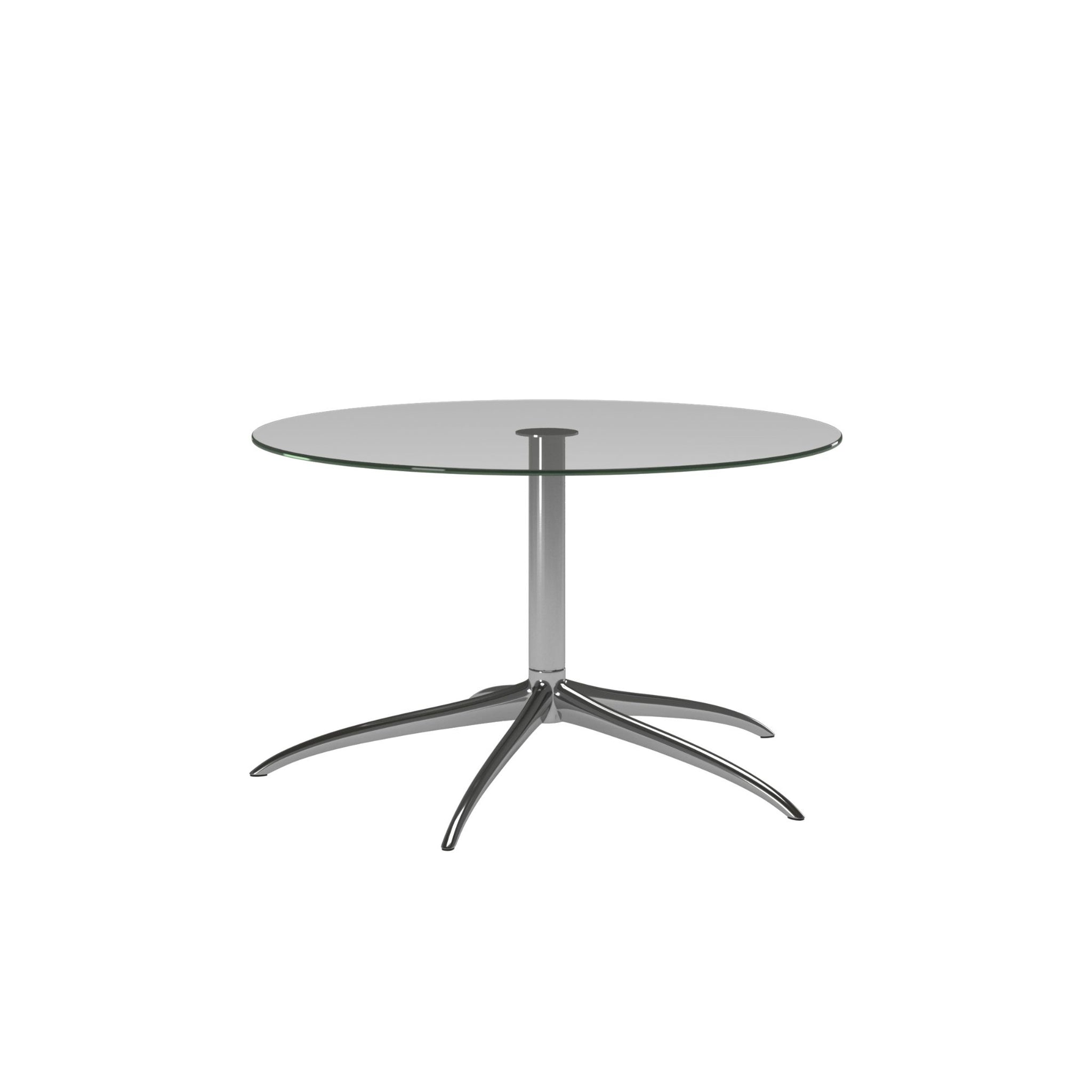 Stressless Urban sofabord med Star-stel i krom