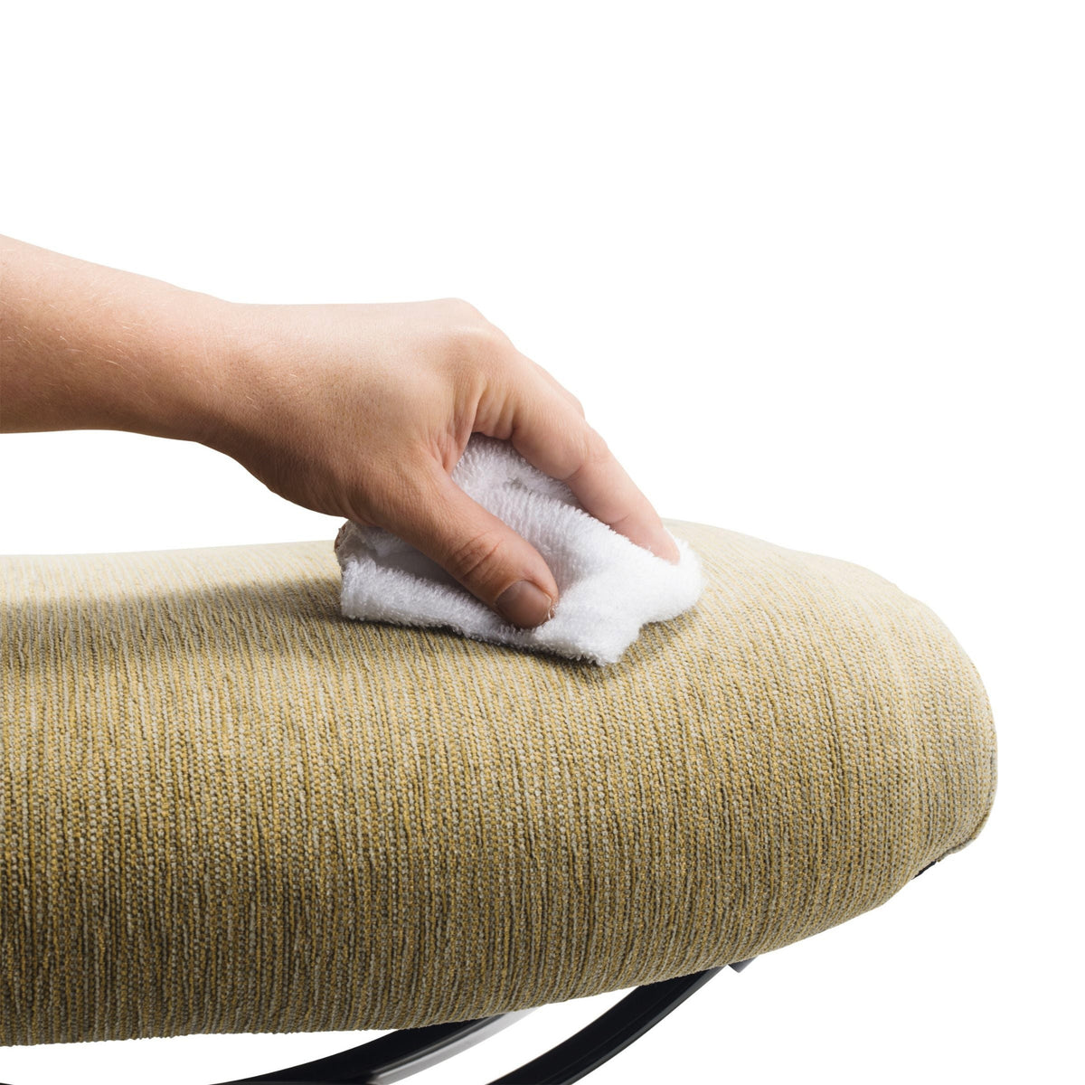 Stressless Tekstilplejekit – indhold
