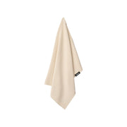 Strikket Køkkenhåndklæde - Undyed
