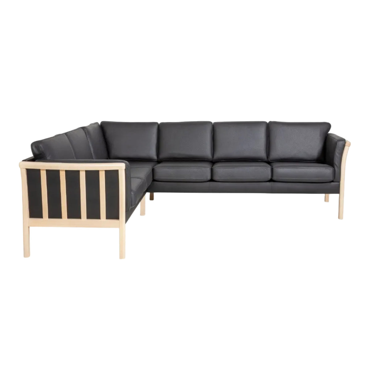 Denver Lux hjørnesofa