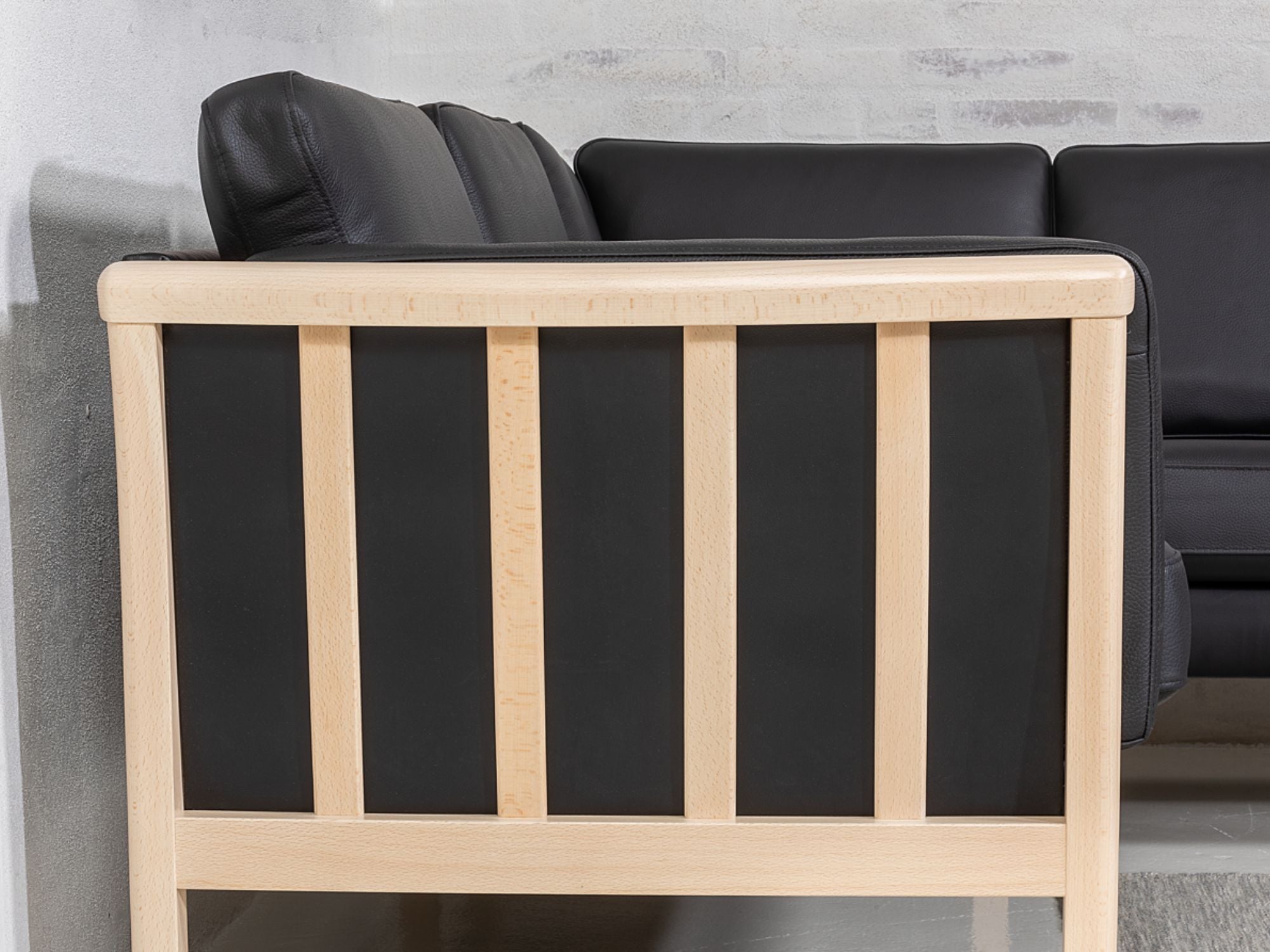 Denver Lux hjørnesofa
