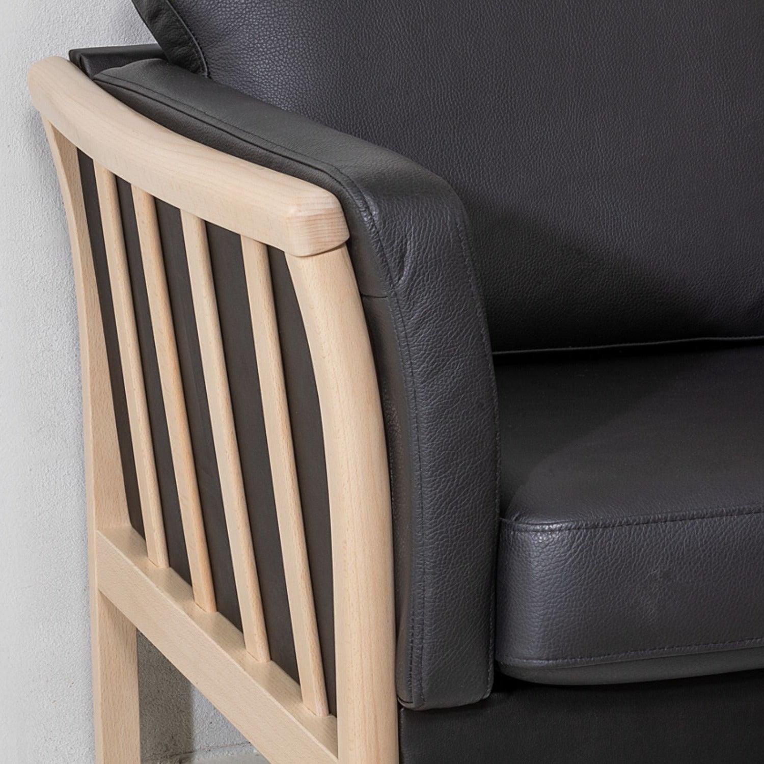 Denver Lux hjørnesofa