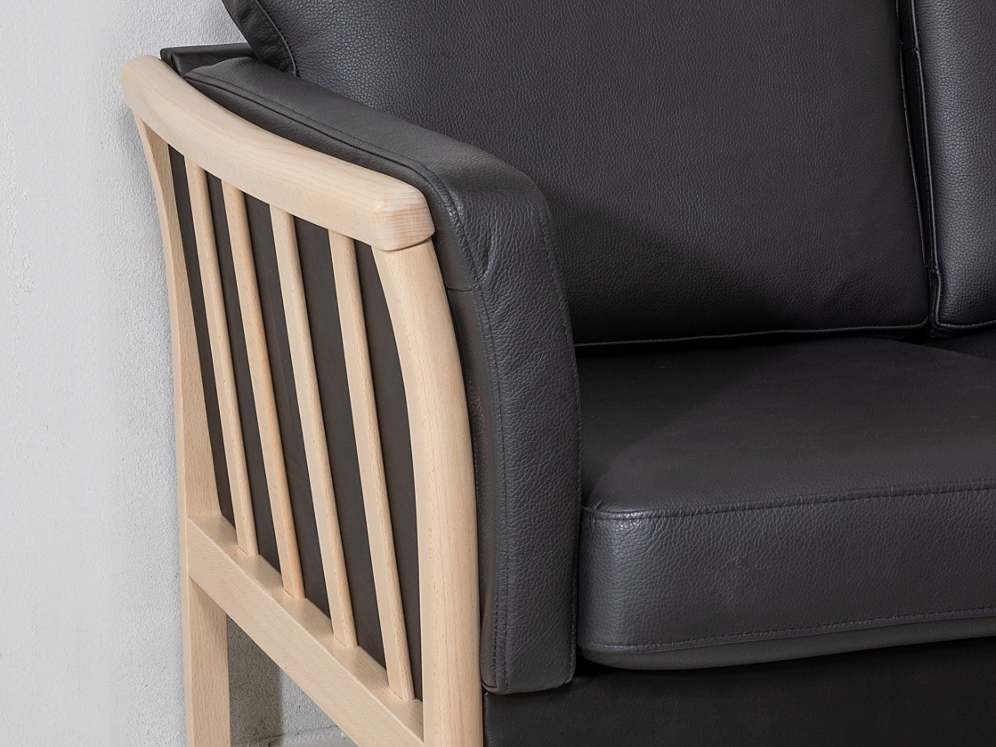 Denver Lux hjørnesofa